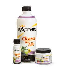 Daily Cleanse Step-by-step guide Deep Cleanse Days too difficult? Try Daily Cleansing.