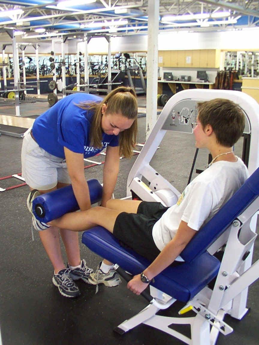 Training Programs 4 trials (1800 participants) - balance board training only - contradictory results 2 studies - rate of injuries was significantly reduced by training 2 studies -