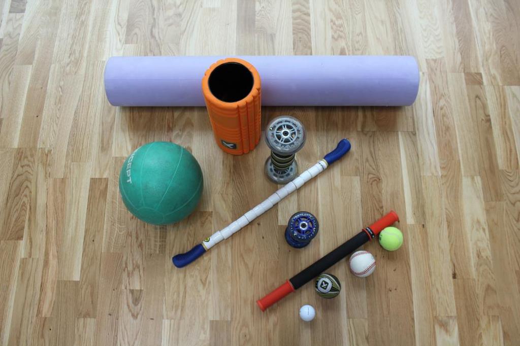 Foam rolling is probably one of the easiest, and simplest forms of SMR there is. It is a great way to roll out tight spots in the body, such as those hips that are causing your low back pain.