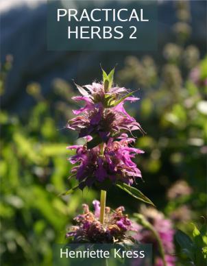 in late 0: "Practical Herbs " is in the works.