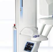 Planmeca ProMax offers a variety of imaging modalities in one intelligent