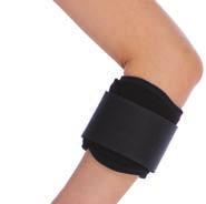 Protection Comfortable Relief Tennis elbow support To tighten and support the injured muscles and tendons in