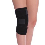 5 cm 8 ½ 9 ¼ Wrist wrap Provide stability for wrist joint.