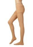 Compression stockings Compression level Class 2 ( 23-32 mmhg ) Thigh high compression stockings with silicone