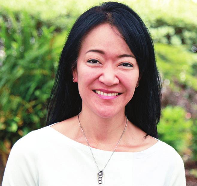 Elizabeth Suh-Burgmann, MD ULTRASOUND FOLLOW-UP OF SMALL ADNEXAL MASSES Ob/Gyn, Diablo Service Area Elizabeth Suh-Burgmann, MD, conducted a study to help clinicians everywhere better manage care for