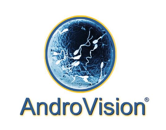 AndroVision - more than CASA AndroVision CASA system with Zeiss AxioScope optics and automated ScanStage Computerized