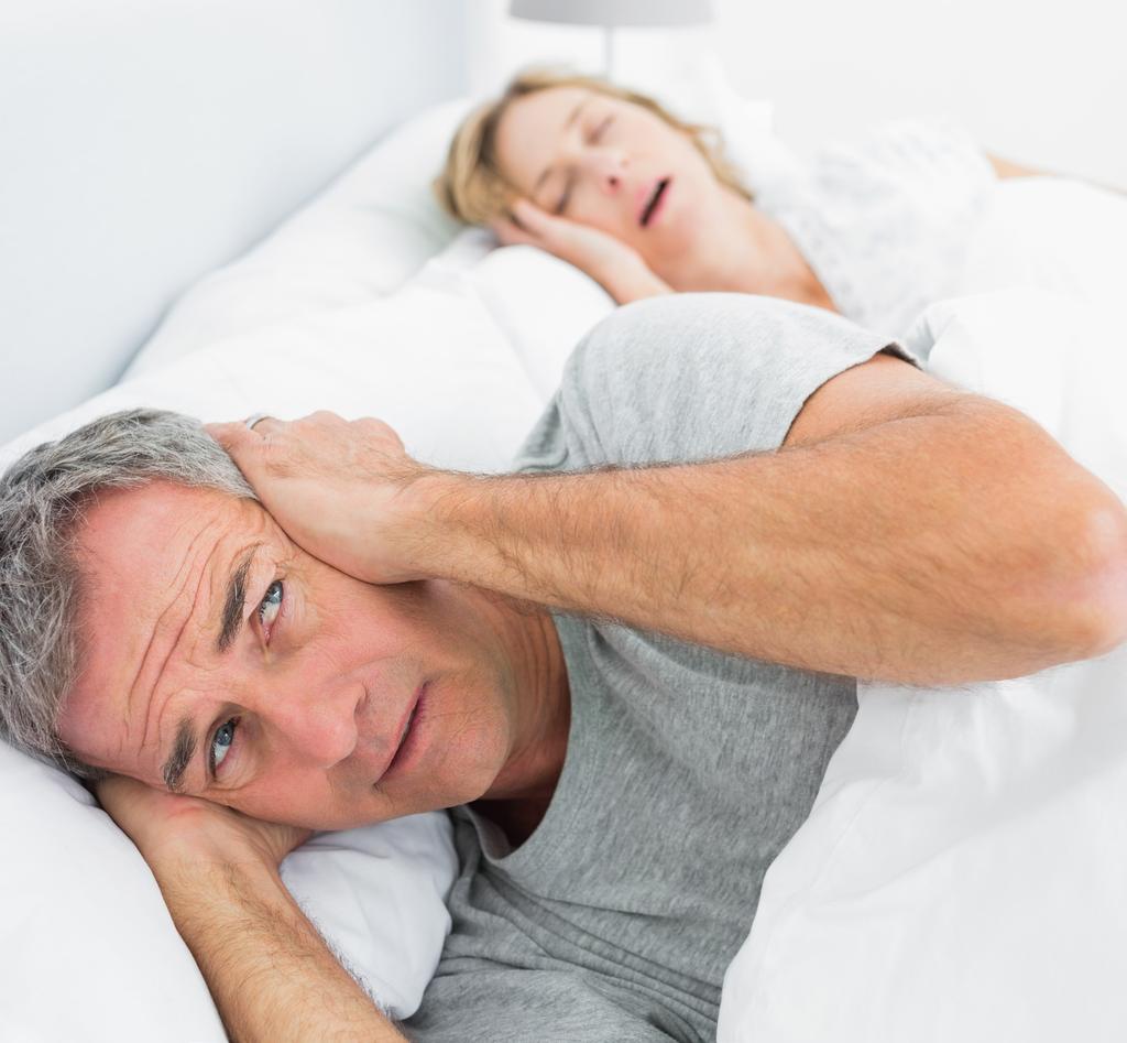 SLEEP APNOEA YOUR GUIDE TO EFFECTIVE SLEEP APNOEA TREATMENT AT DENTAL