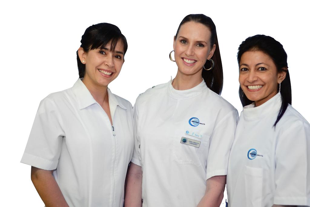 SLEEP APNOEA TREATMENT AT DENTAL PEARLS The team at, Brisbane are committed to providing our patients with the most effective results, complimented by the best