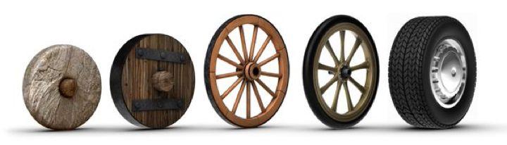 1. Let s not reinvent the wheel: