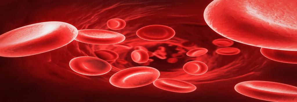 Blood Cells Red Blood Cells The most numerous cells in the