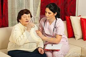 Dehydration Dehydration in Assisted Living and Health Care Center residents is a common