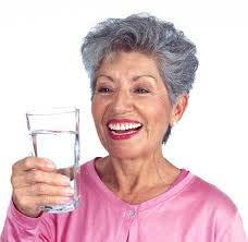 Promoting Fluid Intake Facts Older adults often do NOT feel