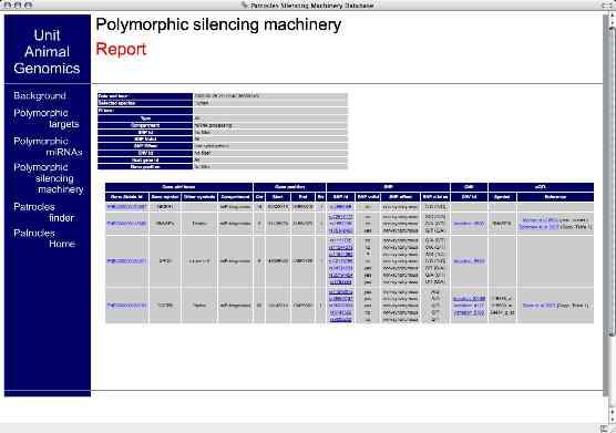 Part 3 Polymorphic machinery 3 main
