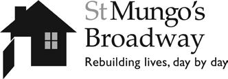 St Mungo s Broadway St Mungo s Broadway is a homelessness charity and housing association specialising in working with vulnerable individuals and those presenting complex needs, including offending.