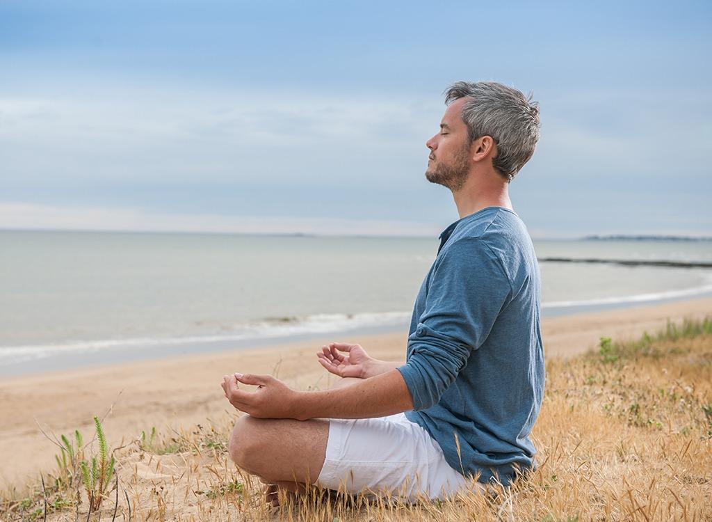 Addressing Rest and Recovery Hundreds of Scientific Studies Demonstrate that Meditation Can: 1. Improve sleep quality 2.