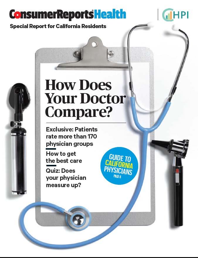 How often did your doctor seemed
