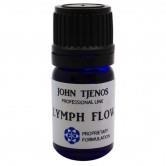 After the lymph is filtered, it returns to the bloodstream Important to support Lymph drainage as well.