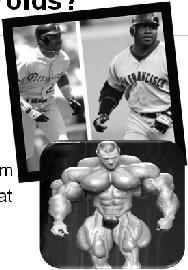 Why do people abuse steroids?