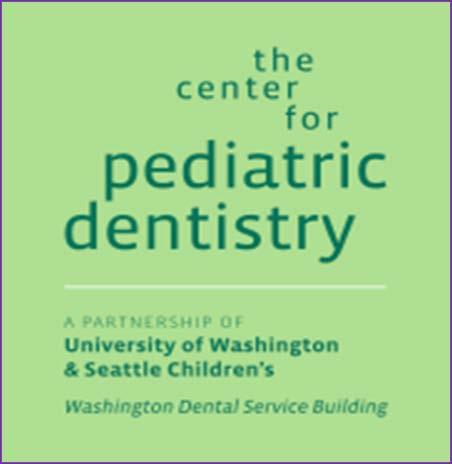 STUDY SETTING The Center for Pediatric Dentistry