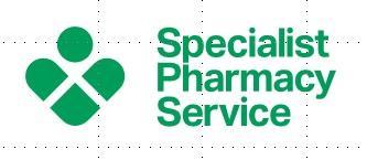 People, Medicines Use and Safety Division, NHS Specialist Pharmacy