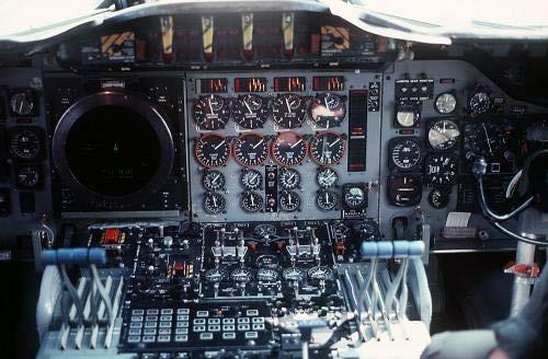 Ergonomic Factors (Aircraft Instrument Panel Example) First, determine functions inter-relationships and their relative values A useful measure of the relative value of a relationship is