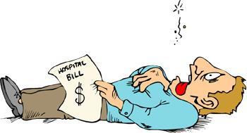 Cost of avoidable hospitalizations Avoidable Hospitalizations among the general public cost an average of $10,358 per person, and $10,715 among Medicare/Medicaid