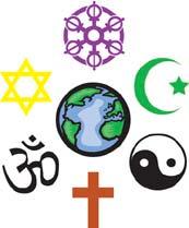 Religion: Believing Beliefs, practices, rituals, symbols, doctrines, traditions Organized system Sacred Commitment or devotion to faith or observance Research Findings: Positive relationship between