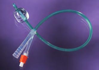 Made from self sealing thermo-plastic elastomer that is designed to be used with a blunt cannula or sharp needle.