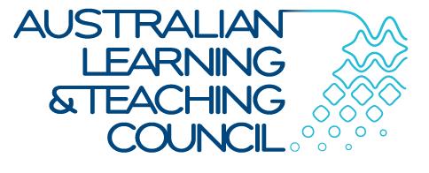 Graduate Attributes and Undergraduate Psychology Education Jacquelyn Cranney and Craig Turnbull Supported by: Carrick/ALTC and University of New South Wales (School of Psychology; Learning &