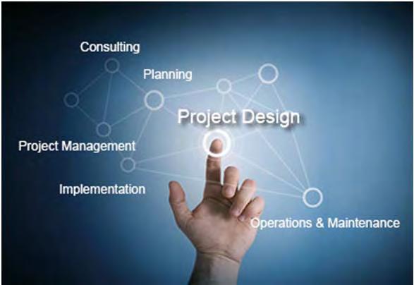 Overall Design of Simulated Client Calls Main Aspects of Project Design Establishing the goal(s) of the evaluation Ethical considerations
