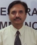 Krishnan Professor Centre for Community Medicine All