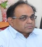 Jugdeep Singh Technical Advisor International Union
