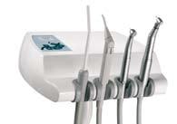 8 Versatility and functionally at the highest level guarantee patients well being for optimum Orthodontic treatment.