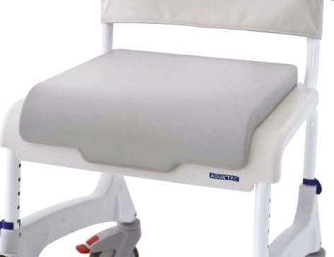 Soft Seat (1526032) Increase the distance between the armrests by