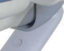 Concavity between Concavity Seat and between Backrest Seat It allows and the Backrest