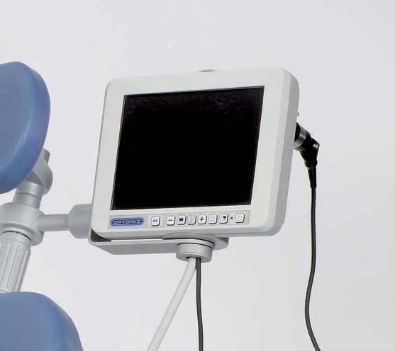 source images: endoscopy camera, video player, etc.