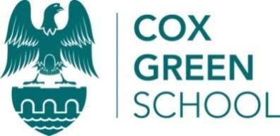 Physical Education at Cox Green Curriculum Plan Key Stage 5 Year 13 A Level PE Practical Term 1 Term 2 Term 3 Term 4 Term 5 Term 6 through extra curricular clubs. Local club links are also used.