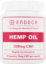 Available as: (3%) 300 mg Hemp Extract including (CBD) (3%)
