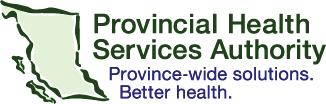 Contact Information BC Centre for Disease Control Clinical Prevention Services 655 West 12th Avenue Vancouver BC V5Z 4R4