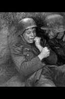 z Post-Traumatic Stress Disorder (PTSD) World War I and II, Shell Shock Charles Myers, my term shell shock is misleading.