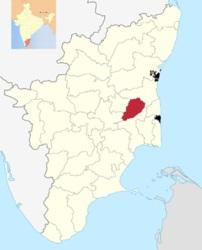 Ariyalur ( Tamil
