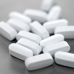 PHARMACEUTICAL TABLET Aceclofenac Tablets