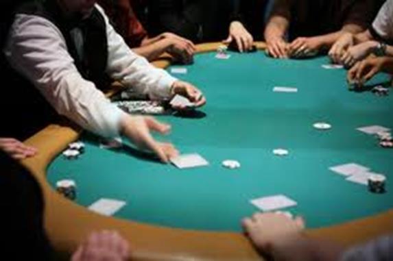 What is Compulsive gambling?