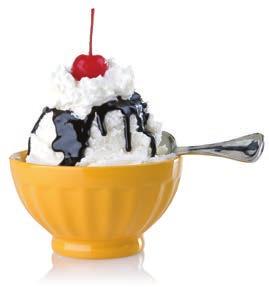 Adding probiotics to ice cream though presents a challenge that has limited its adoption. Probiotic cells have a tendency to burst when frozen and the required overages can be a deal killer.