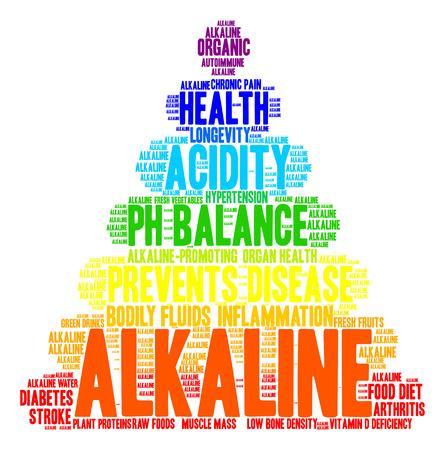 Your Top Q s & A s for Getting Started in an Alkaline Life If you re trying to GET OFF YOUR ACID now that the New Year is here, you probably have a lot of questions about the alkaline lifestyle.