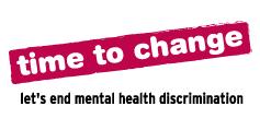Time to Change programme England s biggest programme to end the stigma and discrimination faced by people with mental health