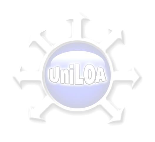 UNIVERSITY LEARNING OUTCOMES ASSESSMENT (UNILOA)