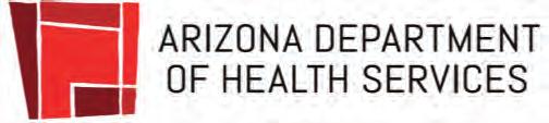 Diabetes in Arizona: