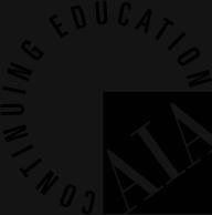 CEFPI is a Registered Provider with The American Institute of Architects Continuing Education Systems (AIA/CES).