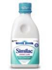 Similac Expert Care TM for Diarrhea For the Dietary Management of Diarrhea Description/Indications For dietary management of diarrhea to help firm loose and watery stools in infants older than 6